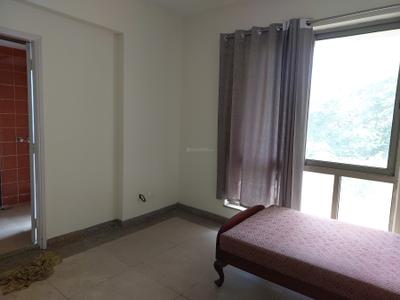 Bedroom Image of 1210 Sq.ft 2 BHK Apartment / Flat for sale in New Town Kolkata for Rs. 10600000