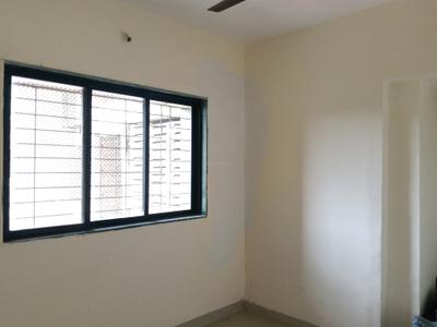 Bedroom Image of 520 Sq.ft 1 BHK Apartment / Flat for rent in Puraniks Rumah Bali, Thane West Thane for Rs. 21500