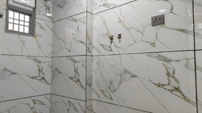 Bathroom Image of 1050 Sq.ft 3.5 BHK Builder Floor for sale in Mahavir Enclave New Delhi for Rs. 6700000