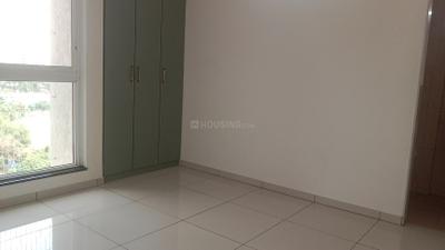 Bedroom Image of 1150 Sq.ft 3 BHK Apartment / Flat for sale in Kasarvadavali Thane for Rs. 15000000