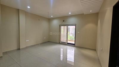 Bedroom Image of 2500 Sq.ft 3 BHK Independent House for sale in Shankeshwar Parshwanath, County Walk Township Indore for Rs. 16500000