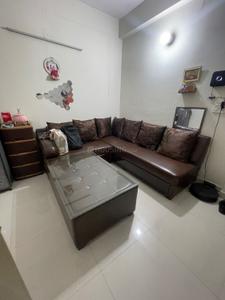 Hall Image of 600 Sq.ft 1 BHK Apartment / Flat for rent in SBP City Of Dreams 2, Sector 116 Mohali for Rs. 16500