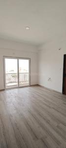 Bedroom Image of 1500 Sq.ft 3 BHK Apartment / Flat for sale in Aarna 48, Bhayli Vadodara for Rs. 7499000