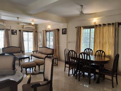 Living Room Image of 3200 Sq.ft 5 BHK Independent House for sale in Kalighat Kolkata for Rs. 55000000