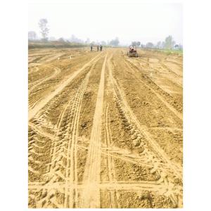 Bakshi Ka Talab Plot View 2