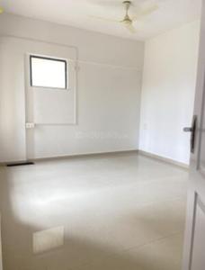 Bedroom Image of 1000 Sq.ft 2 BHK Apartment / Flat for rent in Kumar Kruti, Kalyani Nagar Pune for Rs. 43000