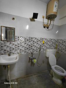 Bathroom Image of 950 Sq.ft 2 BHK Apartment / Flat for sale in Victory Conrad, Kyalasanahalli Bengaluru for Rs. 8600000