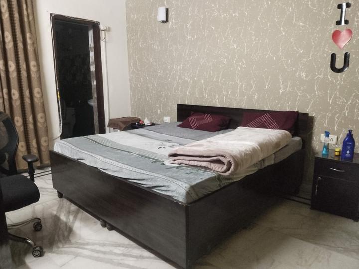 Sector 27 Bedroom One 1