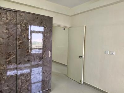 Bedroom Image of 750 Sq.ft 3 BHK Apartment / Flat for sale in Pyramid Altia, Sector 70 Gurgaon for Rs. 9100000