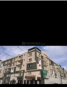 Image of 1315 Sq.ft 3 BHK Apartment / Flat for sale in Mana Karmel, Carmelaram, Bengaluru for Rs. 9500000