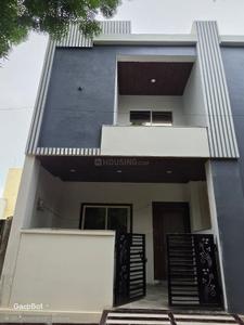 Image of 1700 Sq.ft 3 BHK Duplex for sale in Shikhar Balaji Enclave, Talawali Chanda, Indore for Rs. 9000000