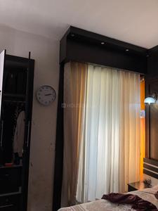 Bedroom Image of 1500 Sq.ft 3 BHK Apartment / Flat for sale in South City J Block Lucknow for Rs. 11000000