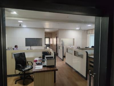 Kitchen Image of 10104 Sq.ft 7 BHK Independent House for sale in Rasulgarh Bhubaneswar for Rs. 130000000