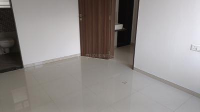 Bedroom Image of 1100 Sq.ft 3 BHK Apartment / Flat for rent in Guardian Hill Shire Phase 1, Wagholi Pune for Rs. 25500