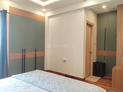 Bedroom Image of 1715 Sq.ft 3 BHK Apartment / Flat for sale in Doddakannelli Bengaluru for Rs. 25300000