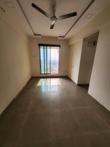 Hall Image of 540 Sq.ft 1 BHK Apartment / Flat for sale in Newa Garden II, Airoli Navi Mumbai for Rs. 8200000