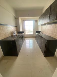 Kitchen Image of 1282 Sq.ft 2 BHK Apartment / Flat for sale in Karia Konark Meadows, Wagholi Pune for Rs. 9800000