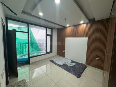 Bedroom Image of 1900 Sq.ft 3 BHK Apartment / Flat for sale in  Chinar Homes, Kishanpura Zirakpur for Rs. 8500000
