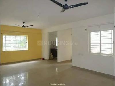 Hall Image of 1320 Sq.ft 2 BHK Apartment / Flat for rent in ARK Cloud City, Kadugodi Bengaluru for Rs. 40000