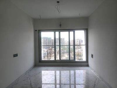 Living Room Image of 800 Sq.ft 2 BHK Apartment / Flat for sale in Kukreja Chembur Heights II, Chembur Mumbai for Rs. 23000000