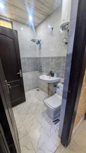 Image of 1400 Sq.ft 3 BHK Builder Floor for rent in Indirapuram, Ghaziabad for Rs. 40000
