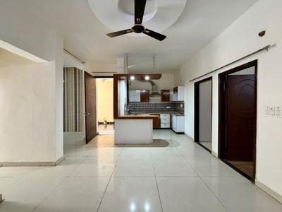 Kitchen Image of 1350 Sq.ft 3 BHK Apartment / Flat for sale in Kishanpura Zirakpur for Rs. 5699999