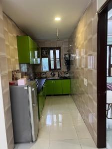 3 BHK Independent Builder Floor