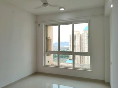 Bedroom Image of 1250 Sq.ft 2.5 BHK Apartment / Flat for sale in Hiranandani Canary, Hiranandani Estate Thane for Rs. 24000000