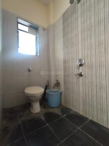 Image of 600 Sq.ft 1 BHK Apartment / Flat for sale in Sagar Residency, Kasarvadavali, Thane for Rs. 6000000
