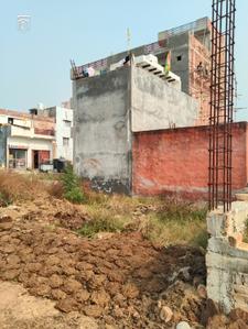Image of 450 Sq.ft Residential Plot / Land for sale in Najafgarh, New Delhi for Rs. 200000