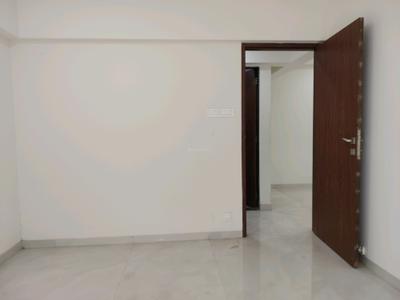 Bedroom Image of 1003 Sq.ft 2 BHK Apartment / Flat for sale in Crest Oaks, Andheri East Mumbai for Rs. 20200000