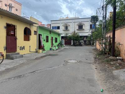 Image of 7000 Sq.ft 5 BHK Independent House for sale in Sholinganallur, Chennai for Rs. 55000000