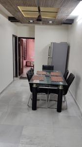 Hall Image of 1800 Sq.ft 2 BHK Apartment / Flat for rent in Shahibaug Ahmedabad for Rs. 28000