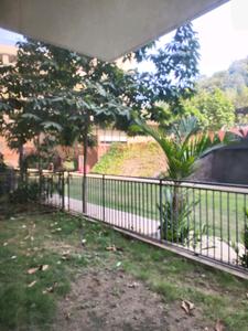 Living Room Image of 1302 Sq.ft 3 BHK Apartment / Flat for sale in Shapoorji Pallonji Vanaha, Bavdhan Pune for Rs. 11200000
