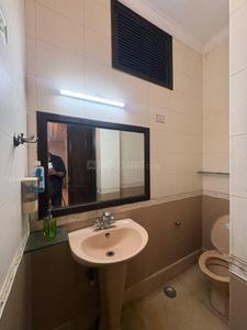 Bathroom Image of 2700 Sq.ft 3 BHK Duplex for sale in Saket New Delhi for Rs. 85000000