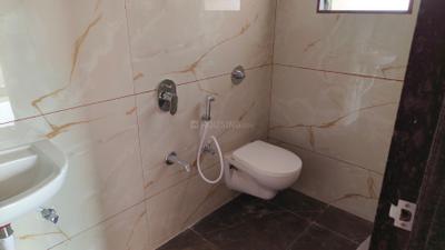 Image of 1100 Sq.ft 2 BHK Apartment / Flat for rent in Bhaveshwar Aqua 2, Kalamboli, Navi Mumbai for Rs. 28000