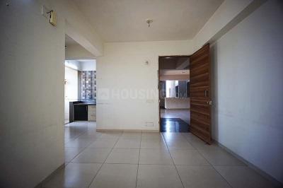 Hall Image of 1550 Sq.ft 3 BHK Apartment / Flat for sale in Bopal Ahmedabad for Rs. 8400000