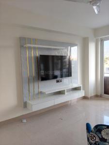 Living Room Image of 1010 Sq.ft 2 BHK Apartment / Flat for sale in Sikka Kimaya Greens, Sahastradhara Road Dehradun for Rs. 8900000