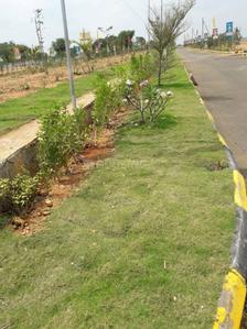 Image of 167 Sq.ft Residential Plot / Land for sale in Tukkuguda, Hyderabad for Rs. 7515000