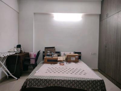 Bedroom Image of 1908 Sq.ft 3 BHK Apartment / Flat for rent in Mithuna White Water, Jakkur Bengaluru for Rs. 50000