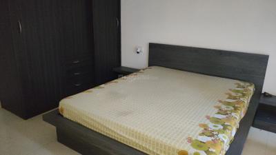 Bedroom Image of 1800 Sq.ft 4 BHK Apartment / Flat for sale in Karia Konark Campus, Viman Nagar Pune for Rs. 40000000