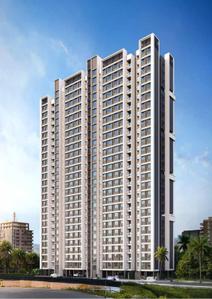 Image of 845 Sq.ft 2 BHK Apartment / Flat for sale in Prism City Indigo, Charholi Budruk, Pune for Rs. 6100000