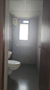 Bathroom Image of 1180 Sq.ft 2.5 BHK Apartment / Flat for sale in Lodha Lakeshore Greens, Palava Phase 2 Thane for Rs. 8400000