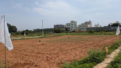 Image of 1200 Sq.ft Residential Plot / Land for sale in Vittasandra, Bengaluru for Rs. 9360000