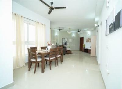 Hall Image of 1500 Sq.ft 3 BHK Apartment / Flat for sale in Mapsko Royale Ville, Sector 82 Gurgaon for Rs. 19200000