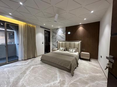 Bedroom Image of 2448 Sq.ft 4 BHK Builder Floor for sale in Sector 49 Gurgaon for Rs. 35500000