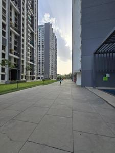 Image of 2000 Sq.ft 3 BHK Apartment / Flat for sale in Godrej Green Glades, Jagatpur, Ahmedabad for Rs. 10500000