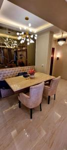 Hall Image of 1930 Sq.ft 3 BHK Apartment / Flat for sale in DLF New Town Heights 1, Sector 90 Gurgaon for Rs. 22000000
