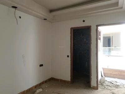 Bedroom Image of 600 Sq.ft 2 BHK Apartment / Flat for sale in Burari Affordable Homes, Burari New Delhi for Rs. 3300000