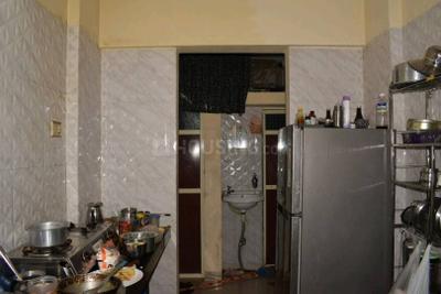 Bathroom Image of 840 Sq.ft 2 BHK Apartment / Flat for sale in Panvelkar Regency, Ambernath East Ambernath for Rs. 4000000